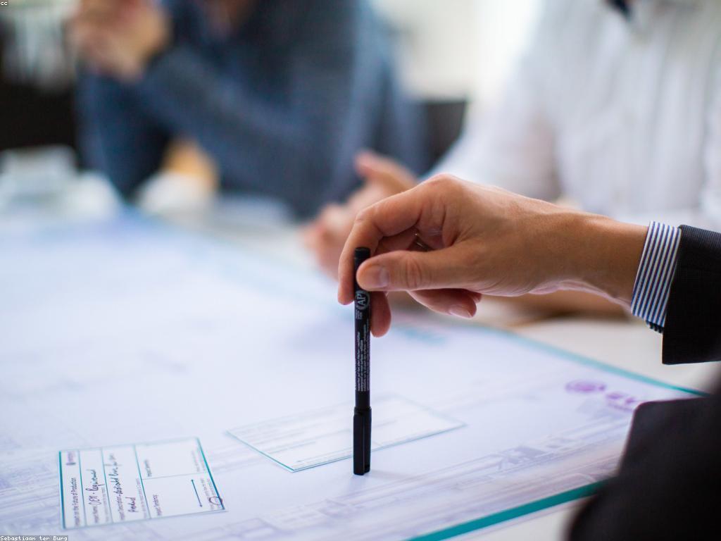 យុទ្ធសាស្ត្រសម្រាប់ការបង្កើតនូវនវានុវត្តន៍