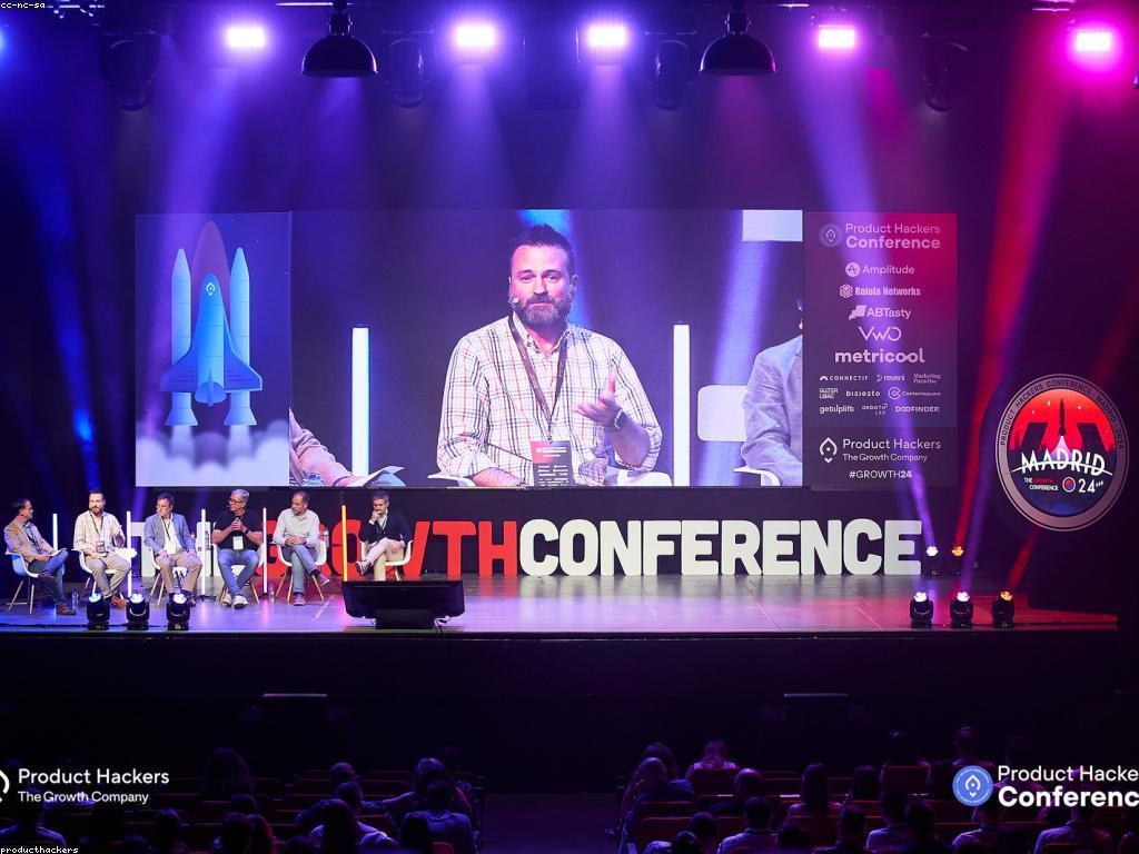 យុទ្ធសាស្ត្រប្រកបដោយប្រសិទ្ធភាពសម្រាប់ការលូតលាស់របស់អាជីវកម្ម