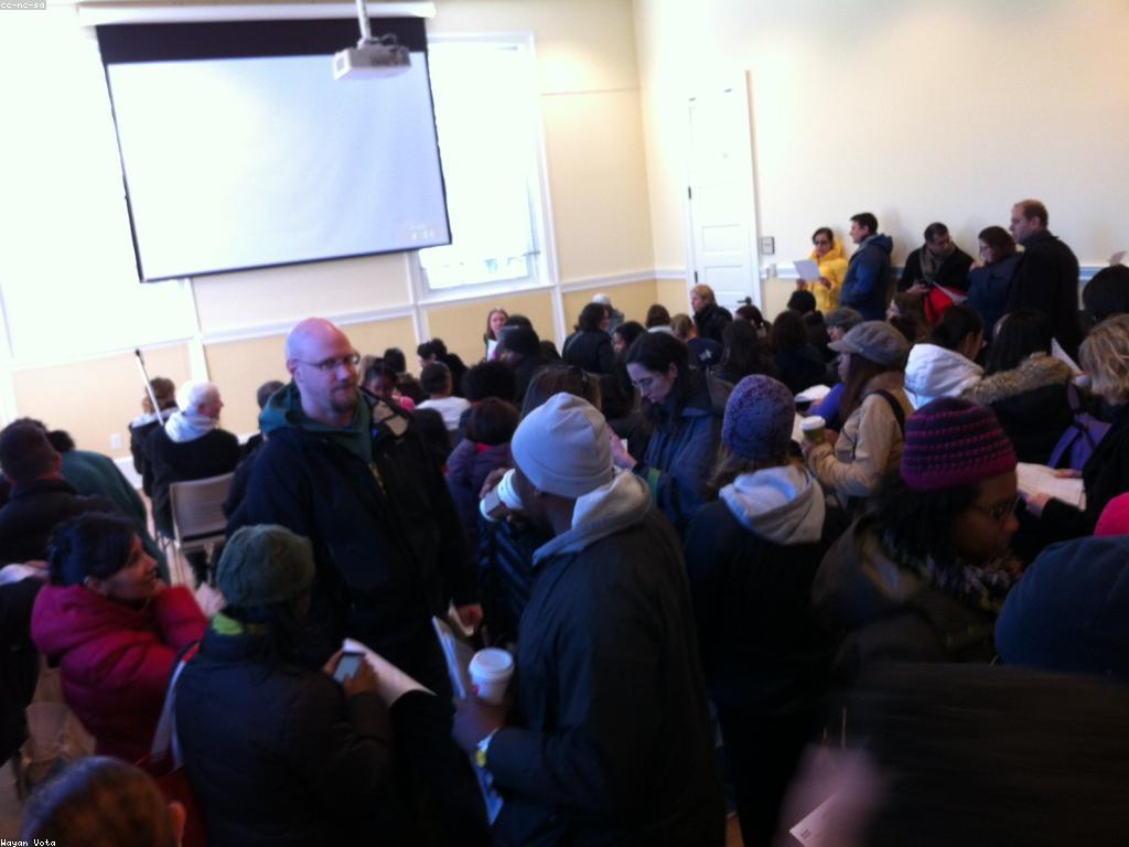 ការយល់ដឹងអំពីដំណើរការចុះឈ្មោះ